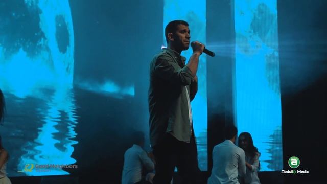 Дaниель Рустамов  Daniel Rustamov - Leyla