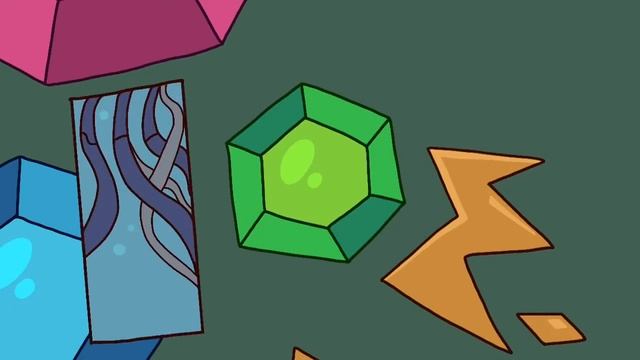 Estranger - Animation Meme - Marcy Amphibia смотреть онлайн