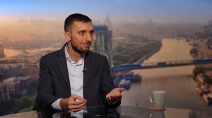 Интервью с Валентином Молевым, Страховой дом ВСК, Здоровье и люди