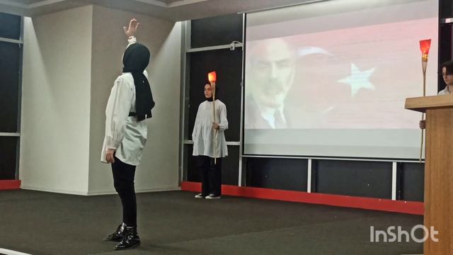 12 Mart 2023 günü İstiklal Marşı'nı Güzel Okuma Yarışması Mardin İL BİRİNCİSİ ESRA AKBAŞ( MİDAL)) смотреть онлайн