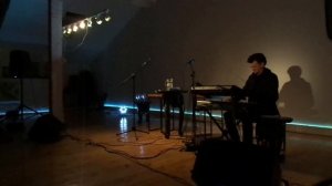 Pierre Edel (Пьер Эдель) - концерт 1.10 16 в Москве