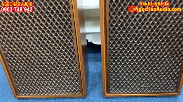 Sansui SP 3000 Loa Cổ Bass 40cm LÀM MƯA LÀM GIÓ TRÊN ĐẤT MỸ Chỉ 1 Đôi Giá Cực Tốt tại Ngọc Hảo Audi смотреть онлайн
