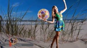 Космос под музыку ППК(PPK)