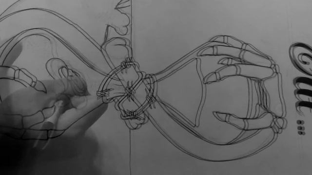 "Hourglass" By Seal One AFC смотреть онлайн