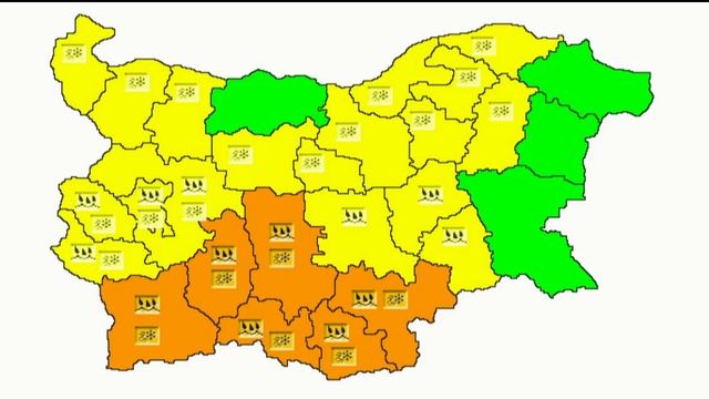 Емисия новини на Канал 3 на 25.01.2019 в 12:00 часа смотреть онлайн