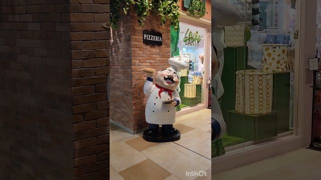 Тайланд. Терминал 21. 2023 смотреть онлайн