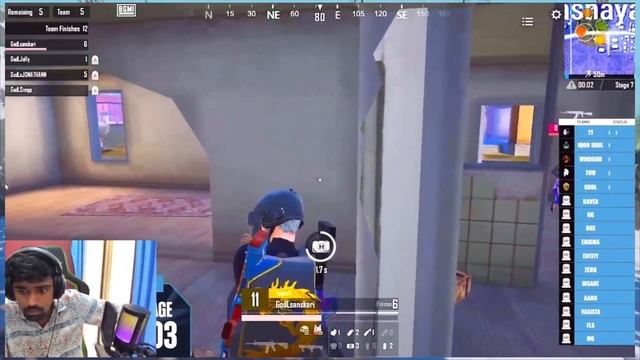 New H@CKER EXPOSED?😱 Neyoo-GodLike VIRAL Clip😂Jonathan,Ultron,Scout,Soul Regaltos,JokerKiHaveli,S8u