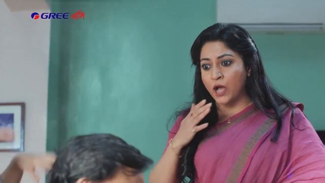 Gree Air Conditioner смотреть онлайн