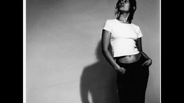 Paula Cole - Saturn Girl смотреть онлайн