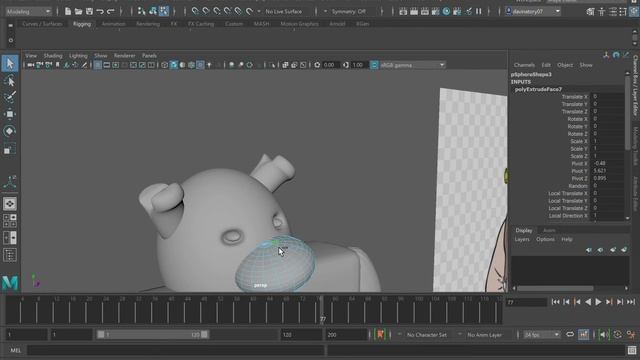Shrek Part 4: Details смотреть онлайн