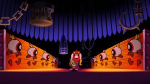 Wander Over Yonder - Ask Her A Question (Instrumental)