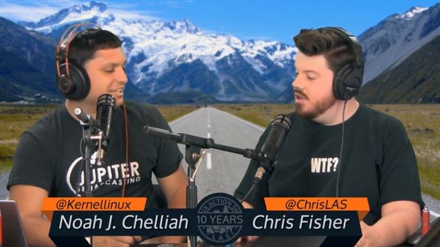 Adopt-a-Dongle | LAS 466 смотреть онлайн