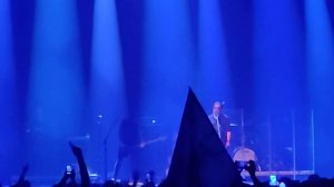 Юрий Шевчук. Четыре окна. Концерт "Вершина рока ДДТ и КИНО" в Москве 19.12.2021