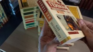 Гид по ИЗДАНИЯМ КЛАССИКИ 📚 Выбираем лучшую КНИЖНУЮ СЕРИЮ 🔥🏆 В какой серии собирать классику?