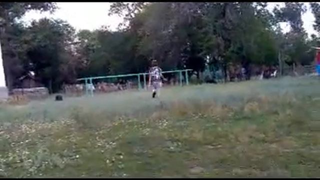 Futbool Нового пооления