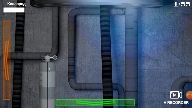 Играю опять в игру ОДНА НОЧЬ С НЕПТУНОМ. Не могу пройти! смотреть онлайн