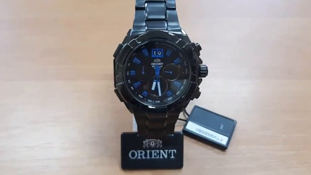 Orient FTV00005B0: Видео демонстрация механических часов ● ОФИЦИАЛЬНЫЙ МАГАЗИН ОРИЕНТ ● смотреть онлайн