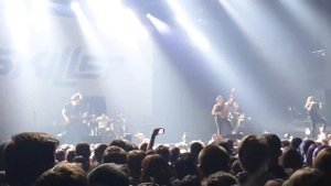Группа "Таймсквер" live 23.04.2019