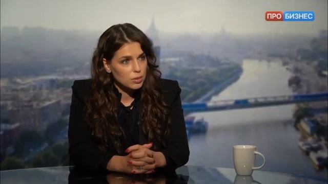 Интервью с Ксенией Лемберг, генеральным директором сети клиник Атлас, Здоровье и Люди