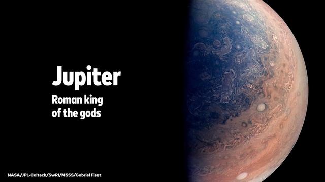 Incredible Photos of the Planets in Our Solar System смотреть онлайн