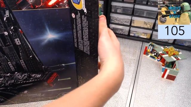 Live Building Some LEGO Sets and Chatting! смотреть онлайн