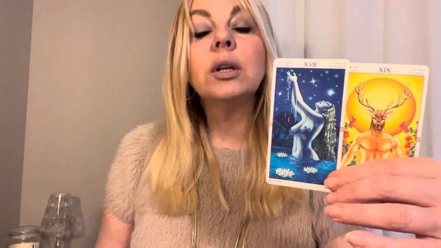 КОЗЕРОГ ТАРО-ГЛАВНЫЕ СОБЫТИЯ ИЮНЯ 2024 ГОДА смотреть онлайн