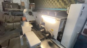 Четырехсторонний станок 4fm 180/4