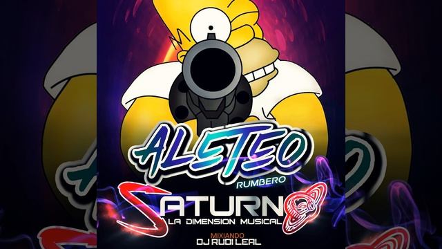 🎄🎄ALETEO RUMBERO SATURN DJ RUDI REAL  DG MASTER MUSIC_🎄🎄 🎄🎄Recomienda El Rincon Musical De Tiko Ana смотреть онлайн