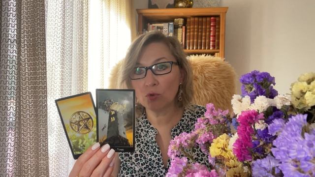 ДЕВА ♍️ ЛЕТО 2022🌻ТАРО ПРОГНОЗ от AIDA LEMAR