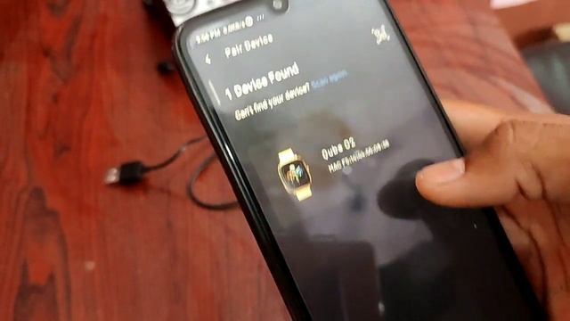 Noise ColorFit Qube SpO2 Smartwatch|Unboxing & Review|Noise SpO2 watch|in hindi 2022 смотреть онлайн