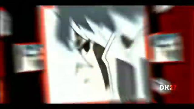 PRESET AMV BADASS MULTIPLY - EDM REMIX ( STORY WA )  CHAR ZEREF || FORUM ANIME