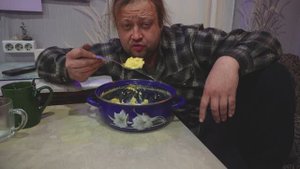 Сонное деревенское Царство зима и котлеты ПОДВАЛ ИЛЬИЧА жизнь в селе