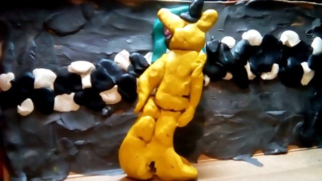 Одна ночь с Нептуном 3 серия 1 сезон смотреть онлайн