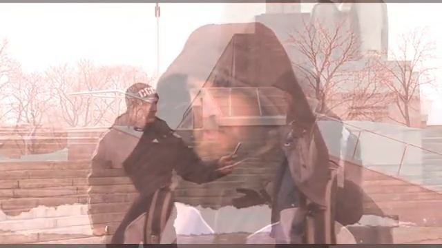 Мечты о космосе - II. Евгений. смотреть онлайн