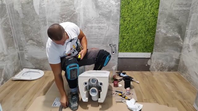 Как трябва да се издаде една баня ново строителство