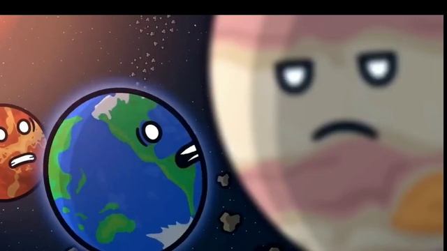 Мой первый Rytp Шаранутый космос " Может ли Юпитер стать вторым солнцем ?" смотреть онлайн