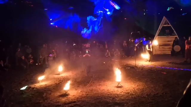 Festival Solar Systo Togathering 8-11 сентября 2023 г смотреть онлайн