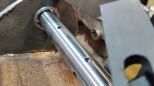 Мобильный расточный наплавочный станок PBW30