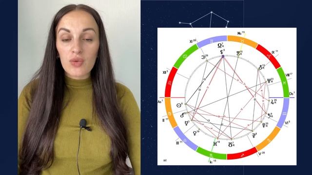Девы прогноз на сентябрь от Анастасии Лисицыной