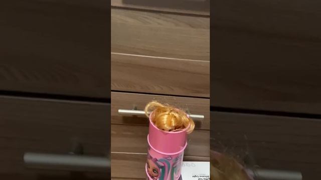 Распаковка🔥 моих игрушек 😉