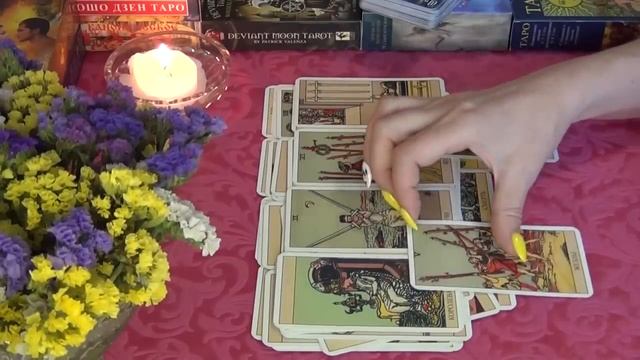 ❗МУЖЧИНА НАИЗНАНКУ...😲🧬ЧТО У НЕГО К ВАМ НА СЕГОДНЯШНИЙ ДЕНЬ... Гадание Таро смотреть онлайн