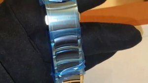 Rado centrix chronograph watch | SN Watches