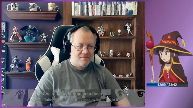 Inferiority Complex | YoruKura | Jellyfish Can't Swim in the Night Episode 5 Reaction 夜のクラゲは泳げない смотреть онлайн