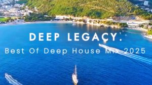 Deep Legaci  музыка для души #музыка #кайф #слушать #сейчас05-02-2025
