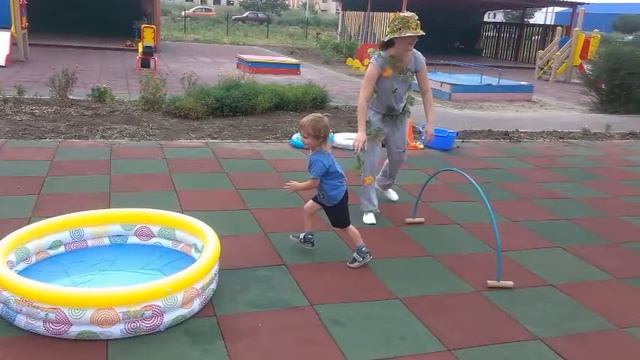 День Нептуна смотреть онлайн