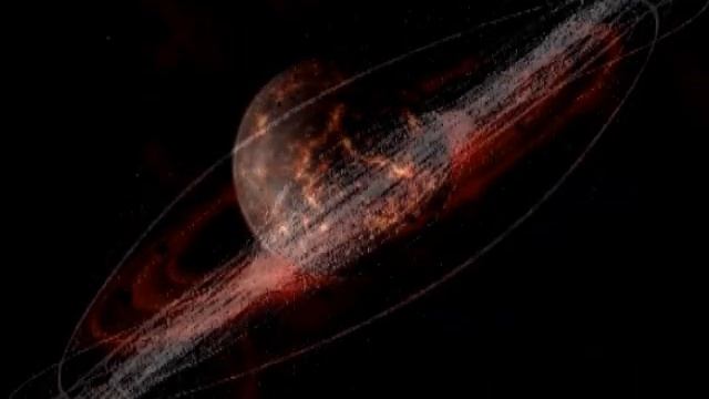 Cosmos remix