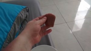 10   Первый день в Ня Чанге