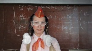 Юмористическая сценка  - Классный час  из моего далекого детства!