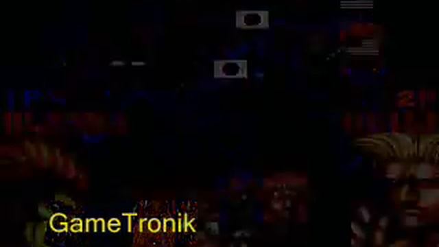 Sega Saturn - Capcom Generation 5 смотреть онлайн