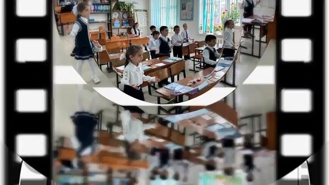 "Жас мамандар"  он кундігі "Кинометафора"әдісімен қорытыланды. смотреть онлайн